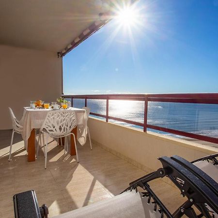 Florazar Apartment Cullera Beachfront エクステリア 写真