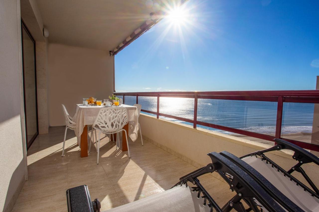 Florazar Apartment Cullera Beachfront エクステリア 写真