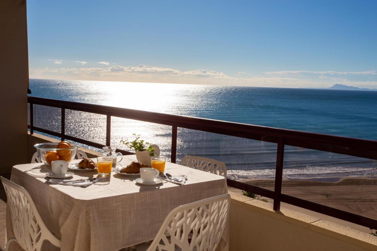 Florazar Apartment Cullera Beachfront エクステリア 写真