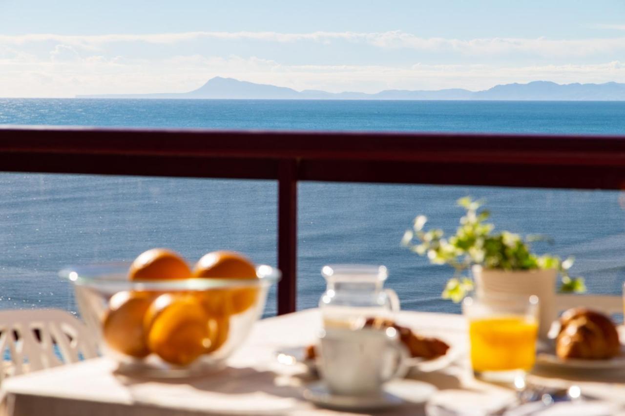 Florazar Apartment Cullera Beachfront エクステリア 写真