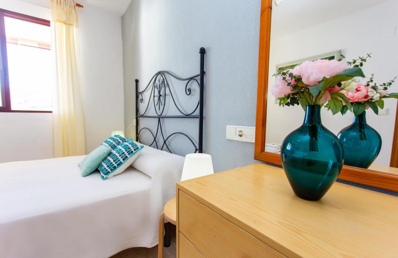 Florazar Apartment Cullera Beachfront エクステリア 写真
